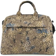 Pinkie cable suede japan taupe ii m - Pram Bag