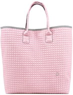 Pinkie universal bag small pink comb - Pram Bag