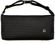 Pinkie organizer small black comb-larger - Stroller organiser
