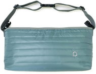 Pinkie organizer ocean blue-smaller - Stroller organiser