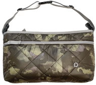 Pinkie bugee camo organiser with front pocket-l - Stroller organiser