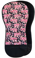 Pinkie extended pad spring time - Stroller liner