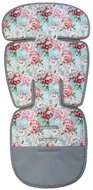 Pinkie extended pad romantic - Stroller liner