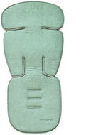 Podložka do kočárku Pinkie letní prodloužená podložka Bamboo Green - Podložka do kočárku