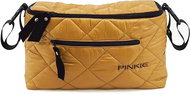 Pinkie organizer Gold Square Closed - Stroller organiser