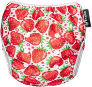 T-TOMI Diaper swimwear Strawberries - Swim Nappies