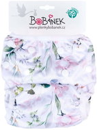 Bobánek Growing swimsuit for babies, Hummingbirds - Swim Nappies