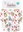 Swimsuit for Babies, Pink Animals
