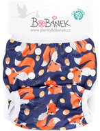 Bobánek Growing swimsuit for babies, Liščí les - Swim Nappies