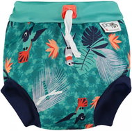 Pop-in baby swimsuit Hummingbird 3XL - Swim Nappies