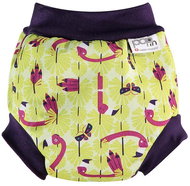 Pop-in Baby Swimwear Flamingo - Swim Nappies
