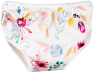 Bobánek Training Panties - Pink Flowers - Cloth Nappies