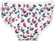 Bobánek Training Panties - Booties - Cloth Nappies