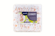 Nappy Economy Midi 4-9 kg 57 pcs - Disposable Nappies