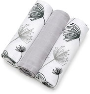 T-TOMI Tetra Diapers High Quality Dandelions - Cloth Nappies