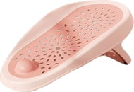 CHIPOLINO Koupací podložka Fancy růžová - Baby Bath Pad