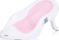 CHIPOLINO Bath Support Relax Pink - Baby Bath Pad