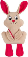 BELLATEX Shaped pillow 50/186 Hare beige - Pillow