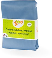 XKKO Washable changing mat 50 × 70 - Mountain Spring - Changing Pad