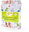 XKKO Washable changing mat 50 × 70 - ZOO on the Road