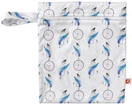 XKKO Waterproof Bag Size S 25 × 30 cm - Dream Catchers - Nappy Bags