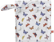 XKKO Waterproof Bag Size S 25 × 30 cm - Butterflies - Nappy Bags