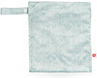 XKKO Waterproof Bag Size S 25 × 30 cm - Safari Granite Green - Nappy Bags