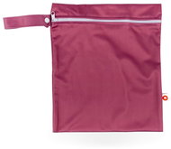 XKKO Waterproof Bag Size S 25 × 30 cm - Mesa Rose - Nappy Bags