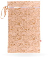 XKKO Waterproof Bag Size M 30 × 45 cm - Safari Honey Mustard - Nappy Bags