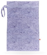 XKKO Waterproof Bag Size M 30 × 45 cm - Safari Lavender Aura - Nappy Bags