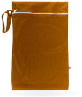XKKO Waterproof Bag Size M 30 × 45 cm - Honey Mustard - Nappy Bags