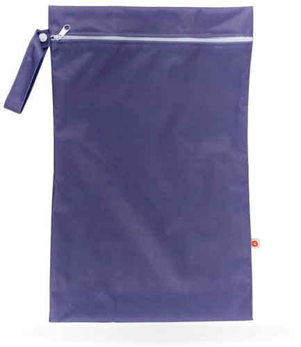 XKKO Waterproof Bag Size M 30 × 45 cm - Lavender Aura - Nappy Bags - Main image