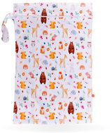 XKKO Waterproof Bag Size M 30 × 45 cm - Wild Forest - Nappy Bags