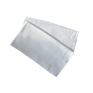 PREM INTERNATIONAL Tetra diaper NQ 70 × 70 white, pack of 5 - Cloth Nappies