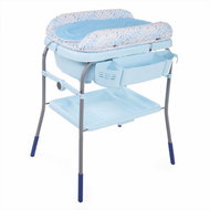 CHICCO Changing table with tub Cuddle & Bubble - Ocean - Changing Table