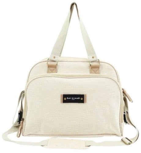 Baby on Board Urban Everglades - Changing Bag - Main image