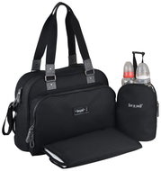 Baby on Board Urban Black - Changing Bag
