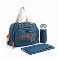 Baby on Board Simply Ocean - Changing Bag