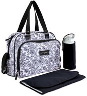 Baby on Board Simply Roses - Changing Bag