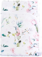 Bobánek Changing mat - hummingbirds 75 × 75 cm - Changing Pad