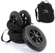VALCO BABY Inflatable wheels for Trend 4 and Ultra Trend strollers - Stroller accessories