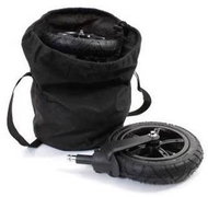 VALCO BABY Inflatable wheels for Snap 4 stroller - Stroller accessories