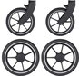 Stroller accessories PETITE&MARS Street2 RWS pushchair wheels - Příslušenství ke kočárku