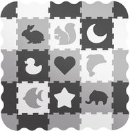 Tulano Pěnová podložka Gioco 40 - Foam Puzzle