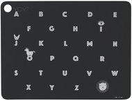 OYOY Children's placemats - Alphabet - Placemat