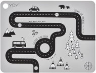 OYOY Children's placemats - Adventure - Placemat