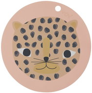 OYOY Children's placemat - Snow Leopard - Placemat