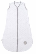 Natulino spring/autumn, GREY LEAVES / GREY - Children's Sleeping Bag
