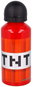 Drinking Bottle STOR Aluminium bottle Minecraft - TNT red 400 ml - Láhev na pití