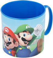 Stor SUPER MARIO - Baby cup